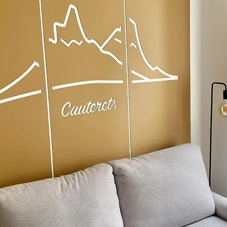 Maiayuna Hyper-centre Telecabine 5min A Pied Apartament *