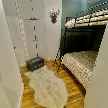 Maiayuna Hyper-centre Telecabine 5min A Pied Apartament