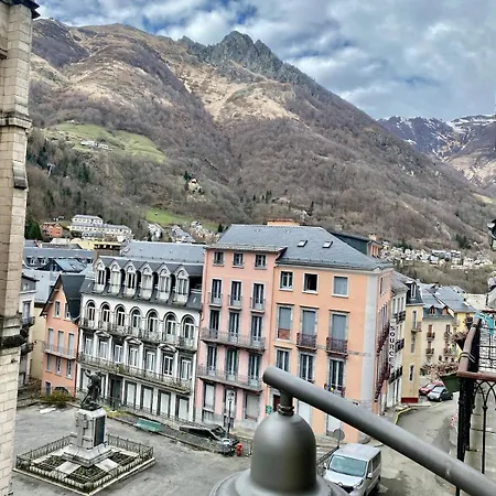 Maiayuna Hyper-centre Telecabine 5min A Pied Apartament *